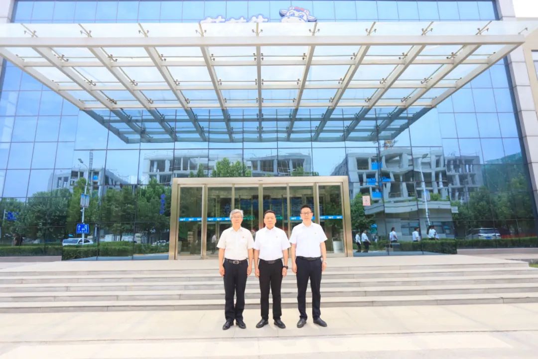 中国共产党B体育在线平台（中国）官网第二届委员会第二次党员大会胜利召开