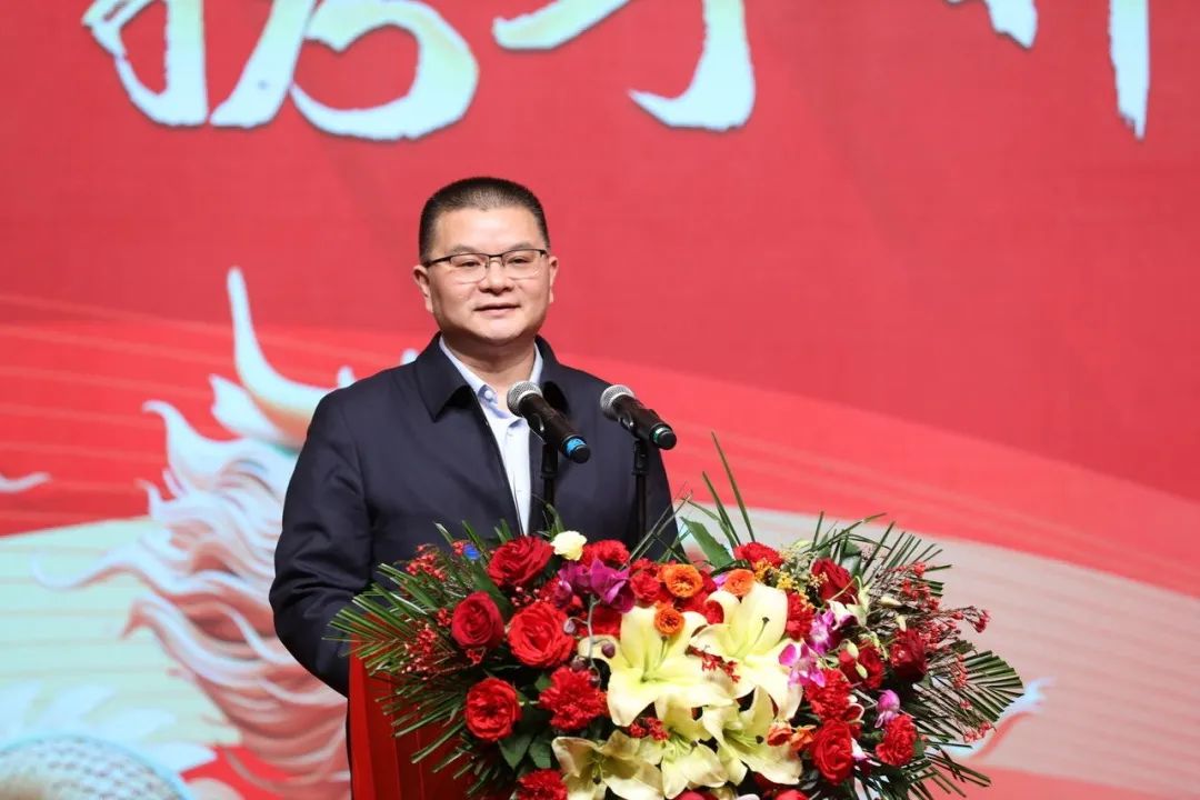 B体育在线平台（中国）官网乳业30周年暨2024年客户大会圆满召开！