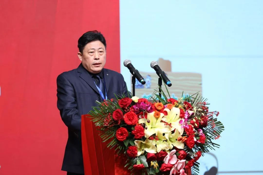 B体育在线平台（中国）官网乳业30周年暨2024年客户大会圆满召开！
