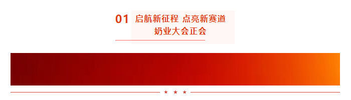 启航新征程 点亮新赛道丨B体育在线平台（中国）官网乳业集团参加第十四届中国奶业大会暨D20峰会，荣获“中国乳制品生产企业现代化等级5A级”评定殊荣