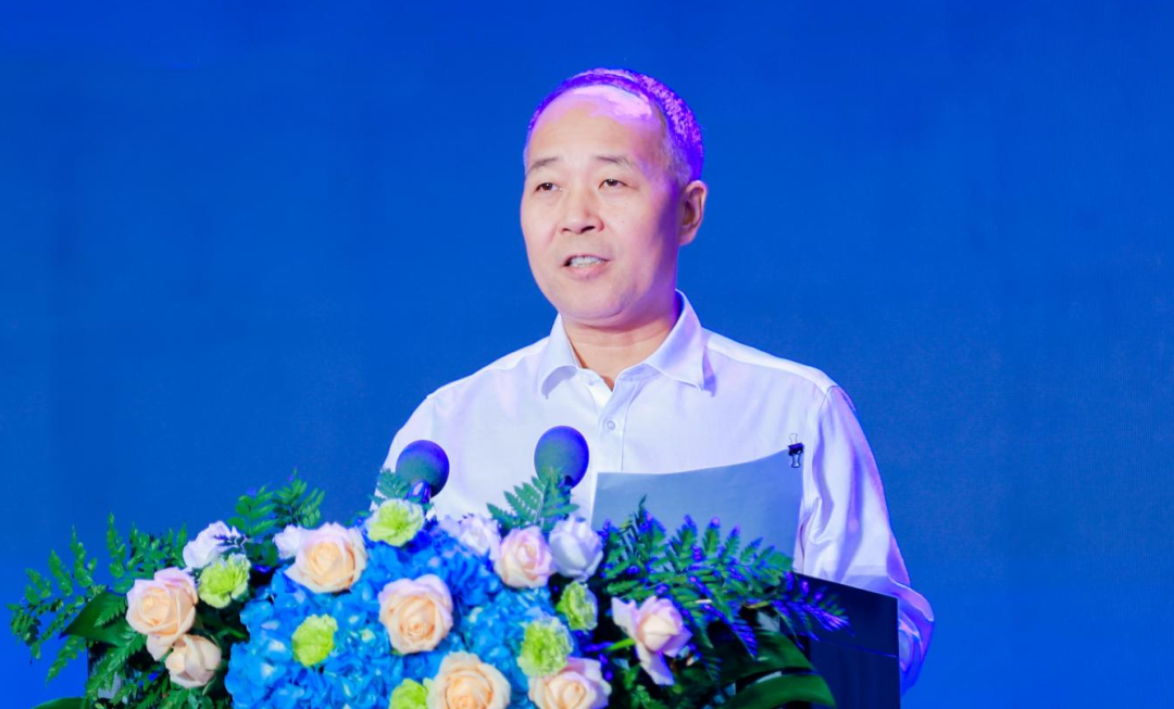 启航新征程 点亮新赛道丨B体育在线平台（中国）官网乳业集团参加第十四届中国奶业大会暨D20峰会，荣获“中国乳制品生产企业现代化等级5A级”评定殊荣