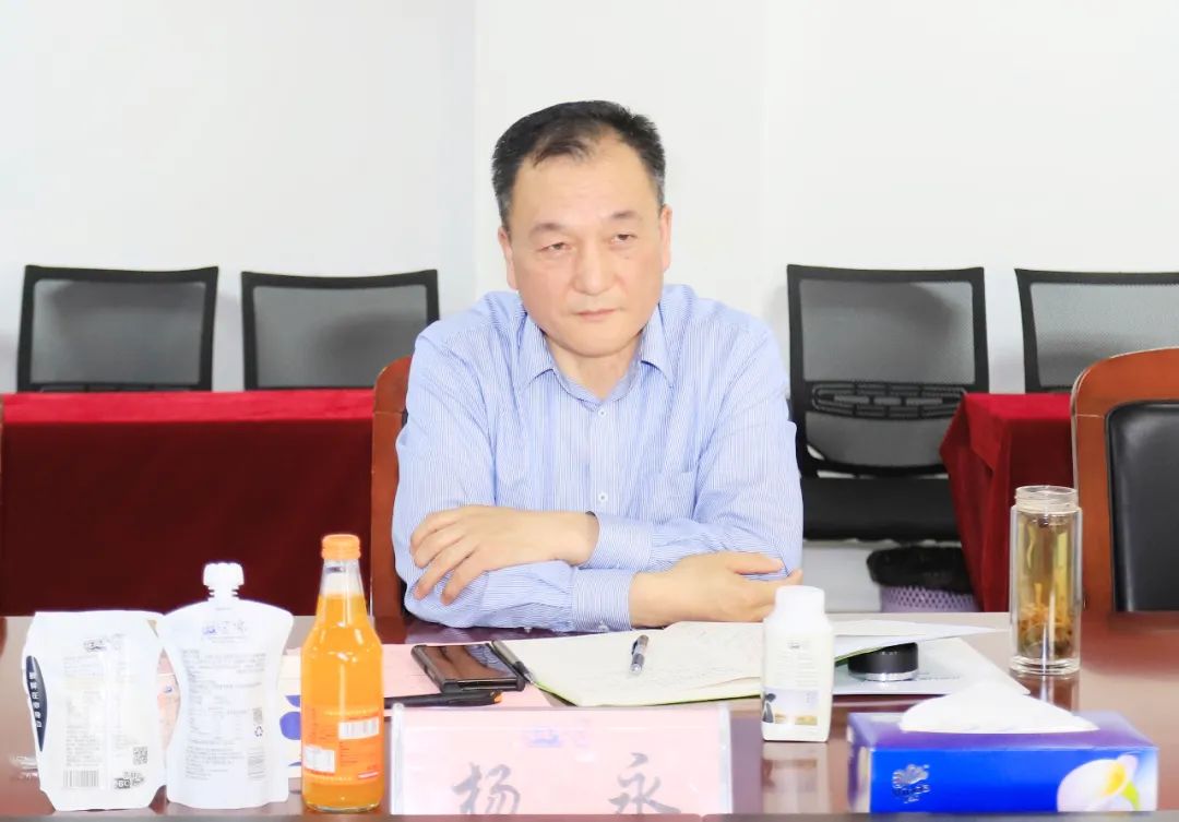 B体育在线平台（中国）官网丨北京家音顺达莅临B体育在线平台（中国）官网乳业集团参观访谈