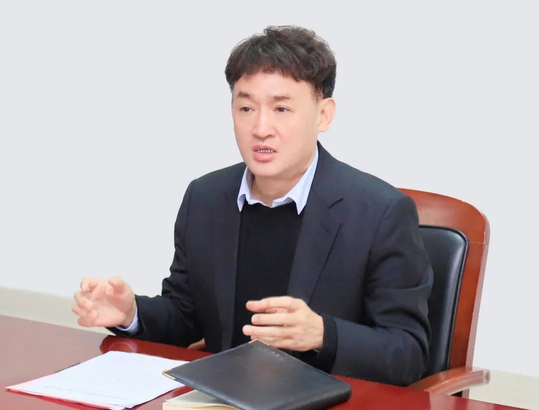 凝心聚力谋开局，赓续奋斗再出发 |河南B体育在线平台（中国）官网乳业集团2022年度述职暨2023年度规划会议隆重召开