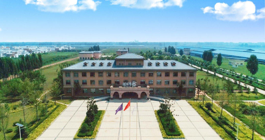快讯丨河南省人民政府副省长武国定莅临B体育在线平台（中国）官网乳业集团瑞亚牧业调研奶源基地建设情况