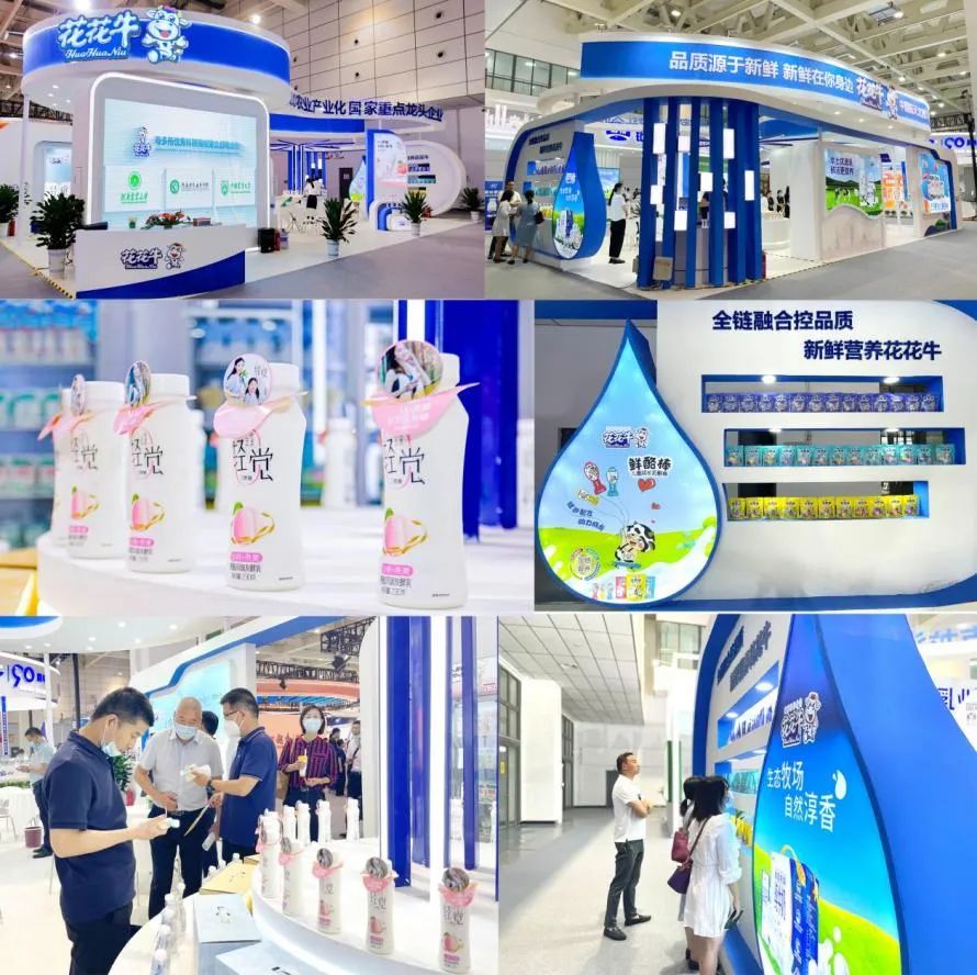 第十三届奶业大会暨D20峰会在泉城济南召开 | B体育在线平台（中国）官网乳业荣膺“优秀乳品加工企业”