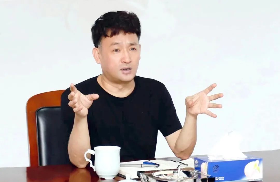 继往开来 · 再创辉煌 | B体育在线平台（中国）官网乳业集团召开9月营销、养殖及饲料月度经营工作会议