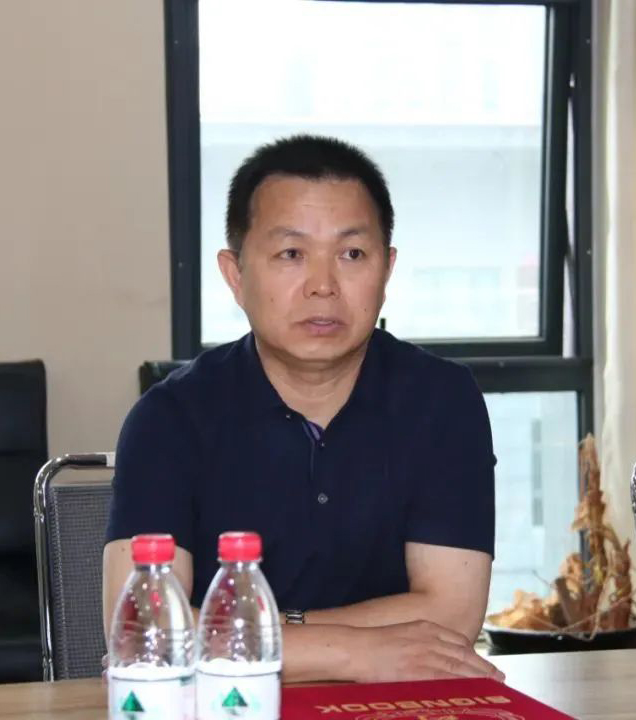 爱心奶情系学子，公益情温暖人心—河南B体育在线平台（中国）官网乳业集团助力基金会“圆梦计划•一杯奶”公益项目，爱心捐赠善款50万元！