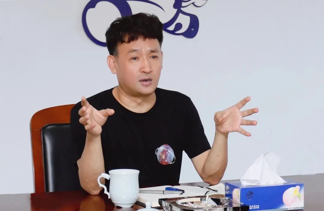 凝心聚力·赢创未来 | B体育在线平台（中国）官网乳业集团召开营销、养殖及饲料经营工作会议