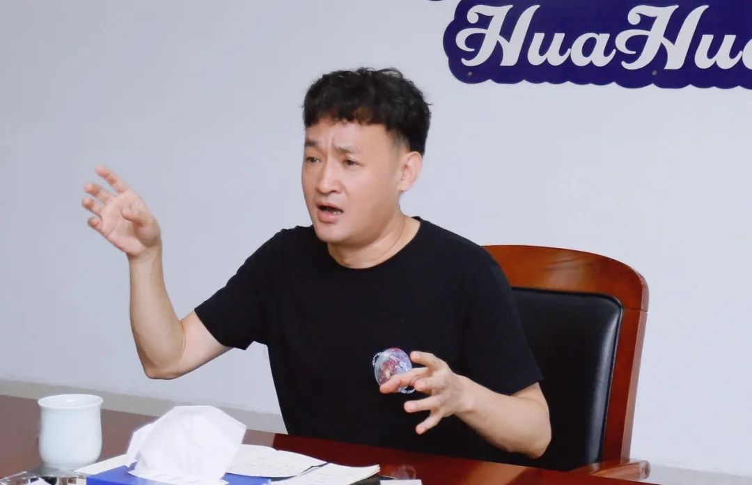 凝心聚力·赢创未来 | B体育在线平台（中国）官网乳业集团召开营销、养殖及饲料经营工作会议