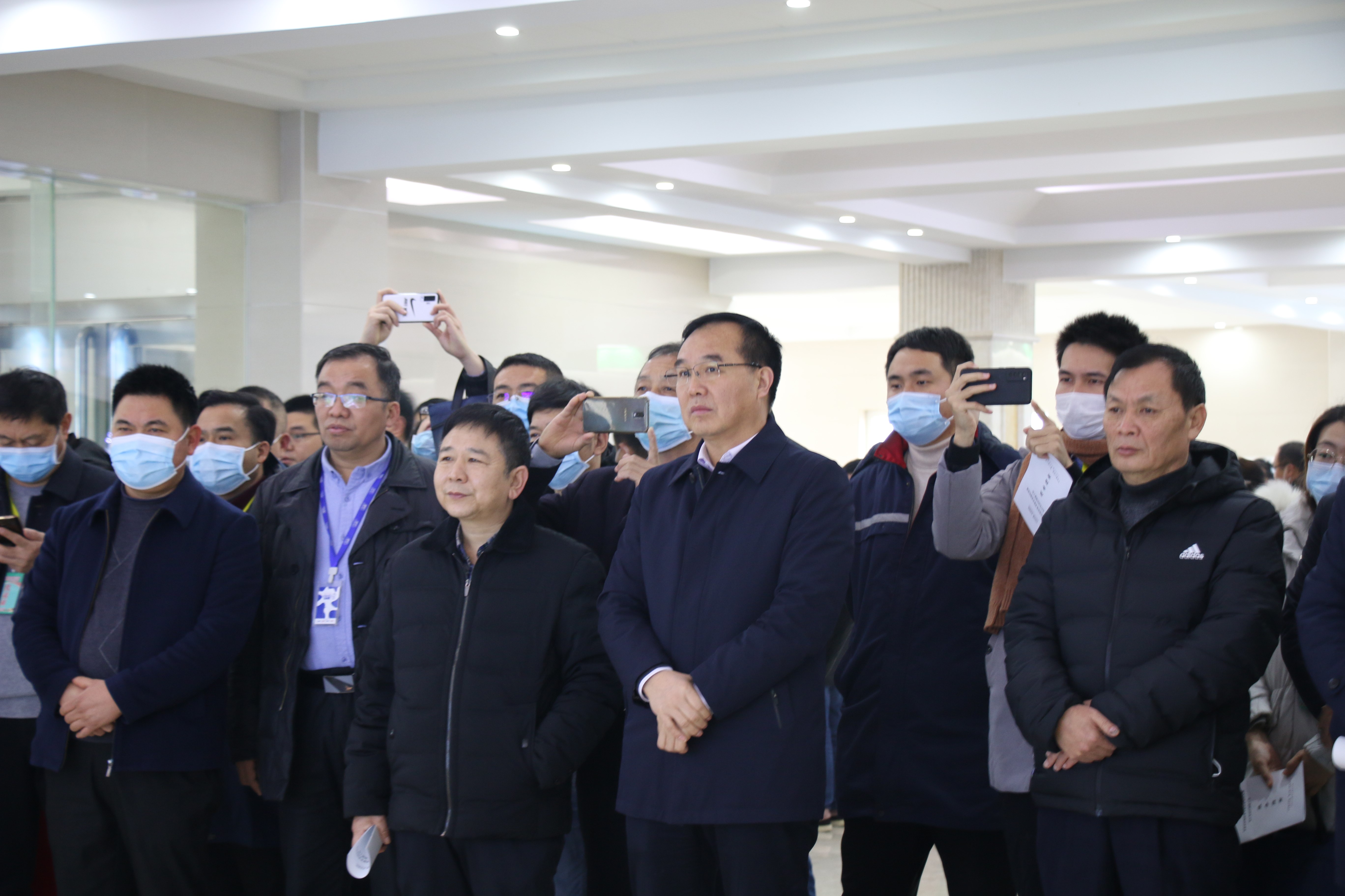 B体育在线平台（中国）官网 | 农业农村部农业绿色发展考察团莅临B体育在线平台（中国）官网鲁山瑞亚参观调研