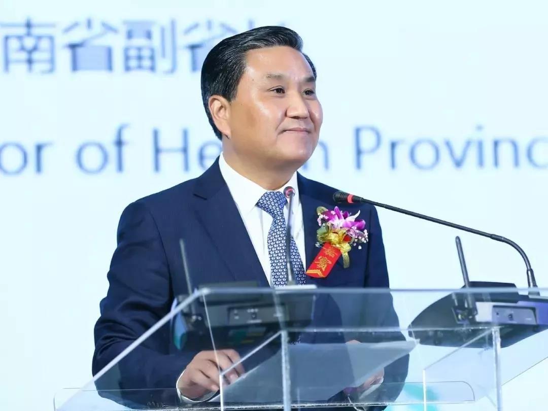 SDDDC走进河南，看看B体育在线平台（中国）官网的国际范儿！