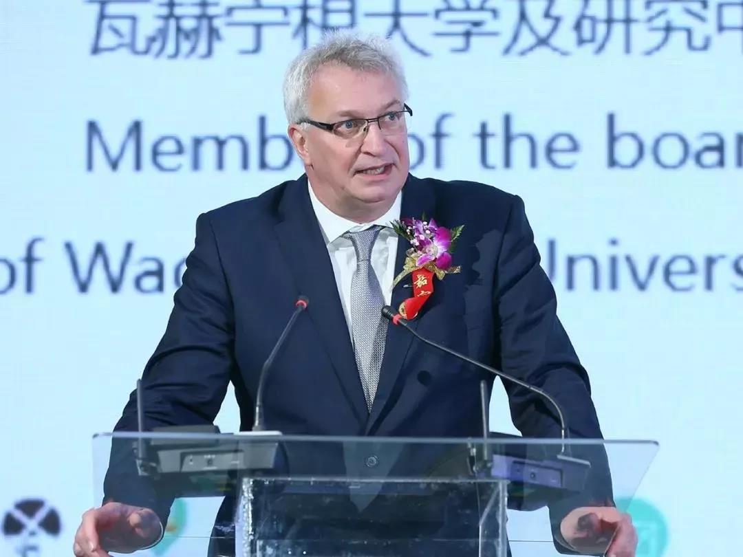 SDDDC走进河南，看看B体育在线平台（中国）官网的国际范儿！