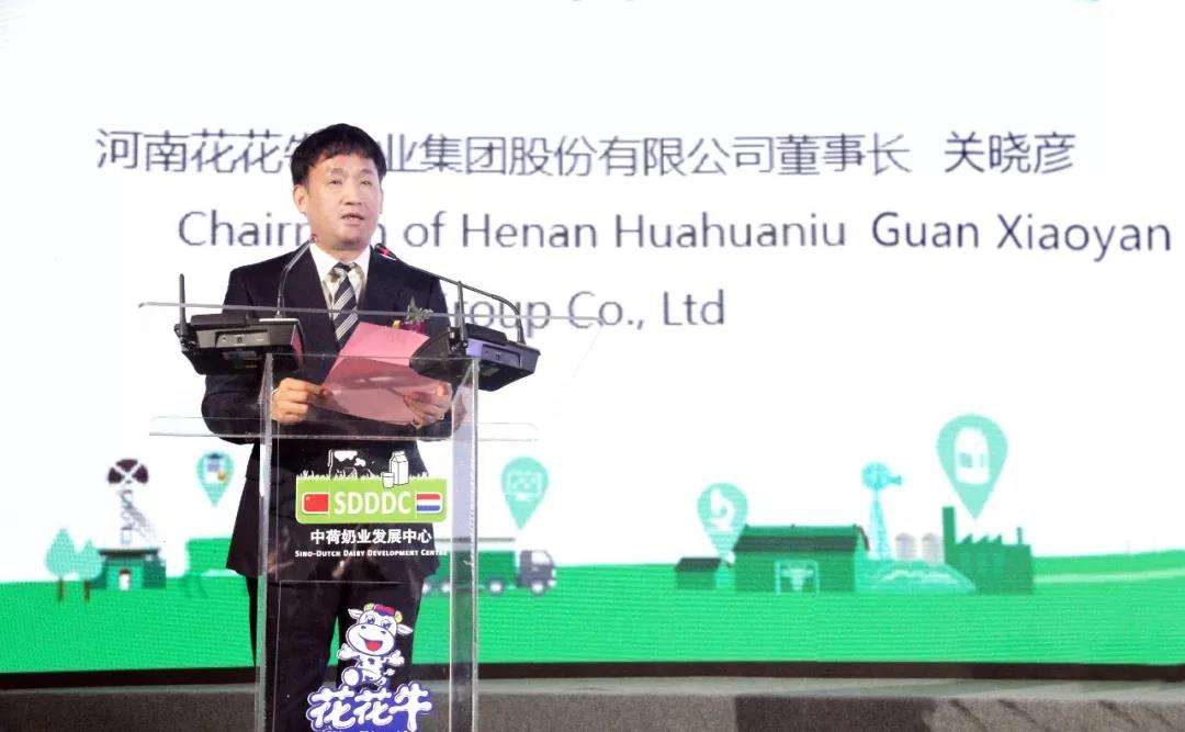 SDDDC走进河南，看看B体育在线平台（中国）官网的国际范儿！
