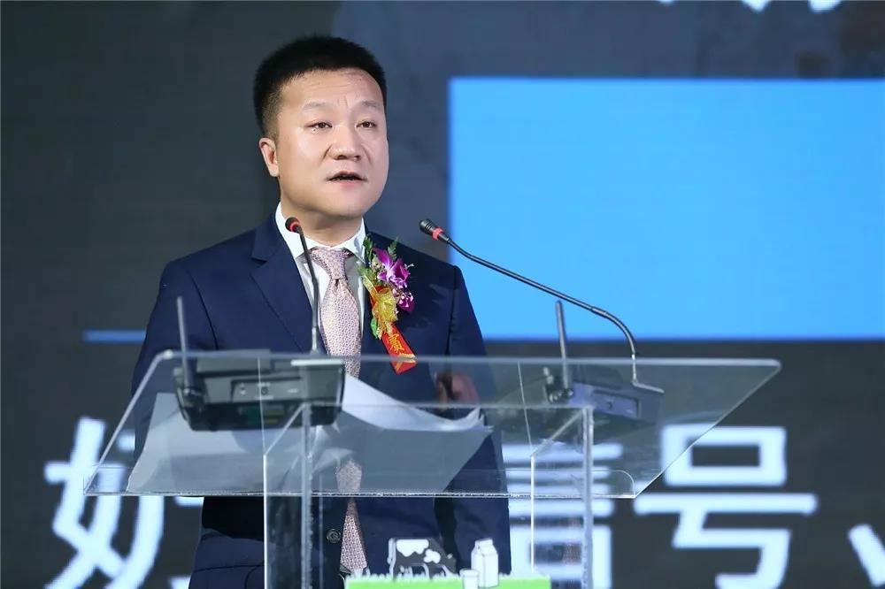SDDDC走进河南，看看B体育在线平台（中国）官网的国际范儿！