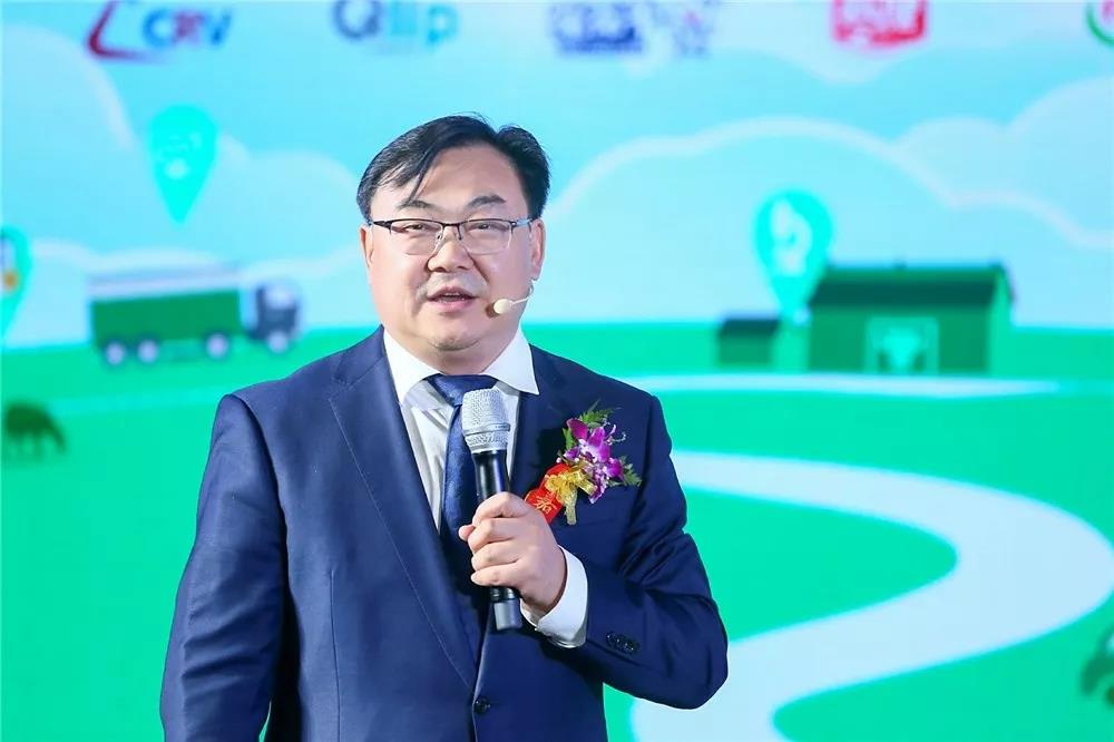 SDDDC走进河南，看看B体育在线平台（中国）官网的国际范儿！