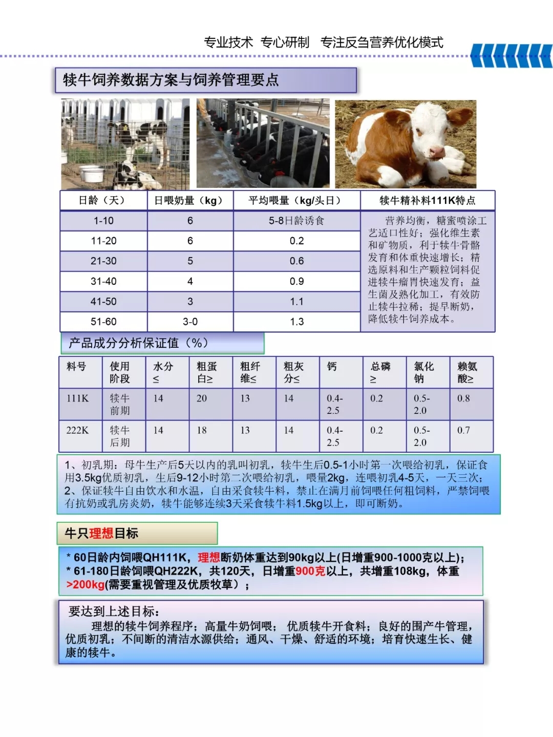 B体育在线平台（中国）官网乳业集团——河南全赫饲料有限公司奶牛高产料介绍