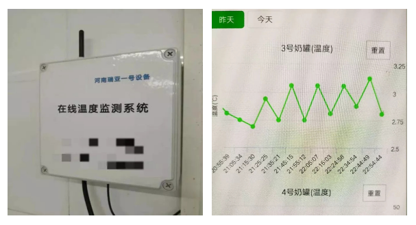 河南B体育在线平台（中国）官网乳业实施优质乳工程的初心与使命