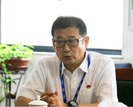 树立信心、积蓄力量、厚积薄发、共享成果—B体育在线平台（中国）官网乳业集团召开2019年半年度工作总结会