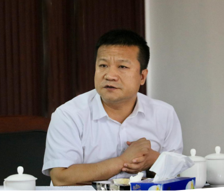 树立信心、积蓄力量、厚积薄发、共享成果—B体育在线平台（中国）官网乳业集团召开2019年半年度工作总结会