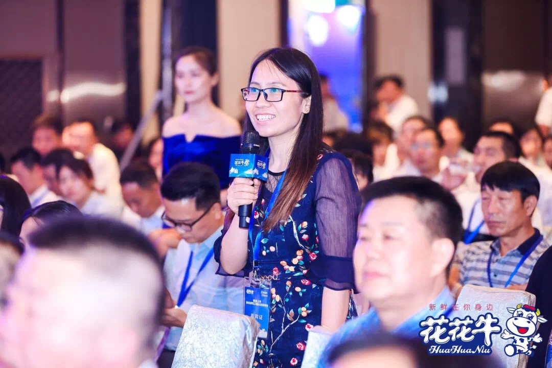 B体育在线平台（中国）官网轻觉上市暨优质乳工程认证发布会，盛大启幕！