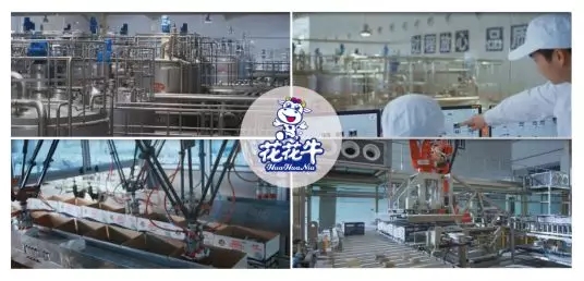 喜报 | 国家市场监管总局抽检，B体育在线平台（中国）官网等112家企业乳品抽检全部合格