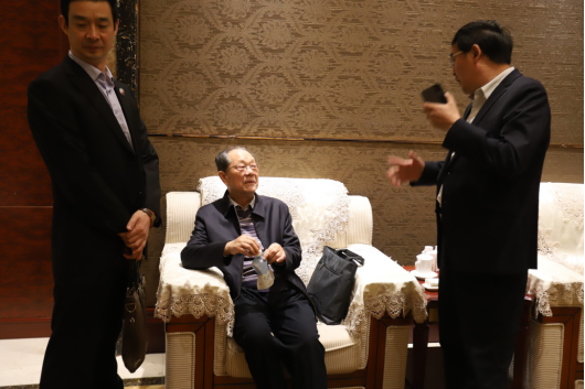 B体育在线平台（中国）官网亮相2018人工智能产业发展高峰论坛