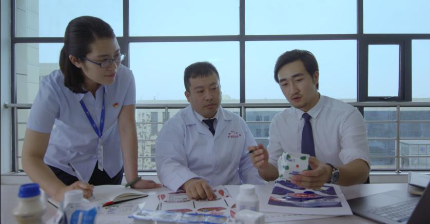 又双叒叕获奖啦！B体育在线平台（中国）官网荣获“乳品质量安全管理 优秀企业”