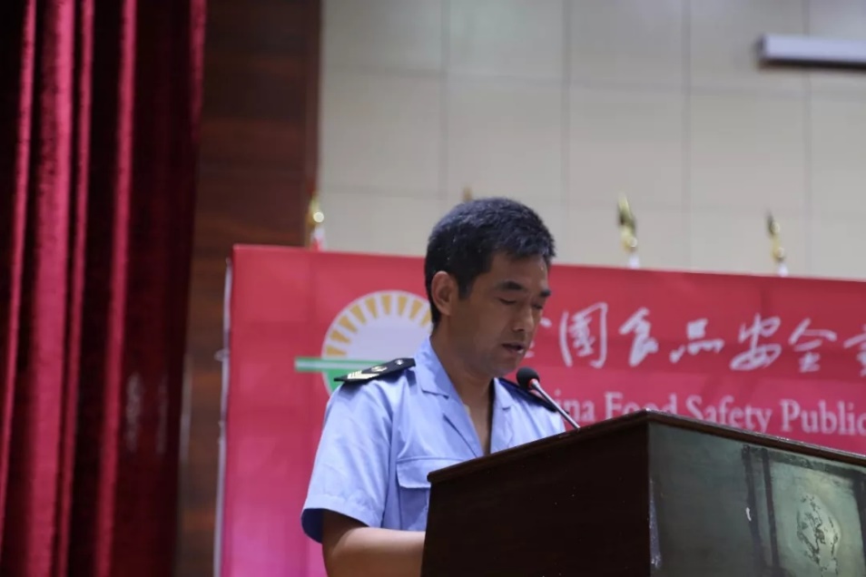 B体育在线平台（中国）官网落实食品安全企业主体责任 积极践行振兴中国奶业