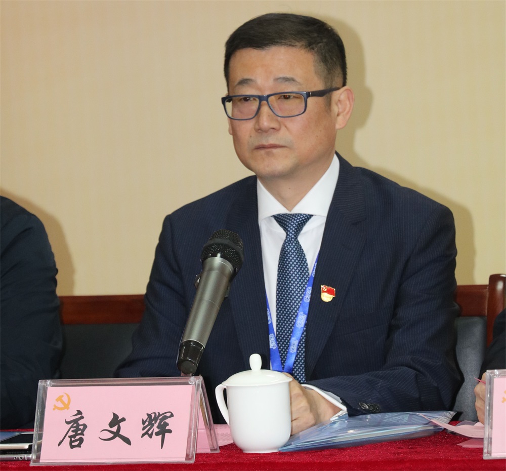 热烈庆祝中国共产党河南B体育在线平台（中国）官网生物科技有限公司党员大会胜利召开