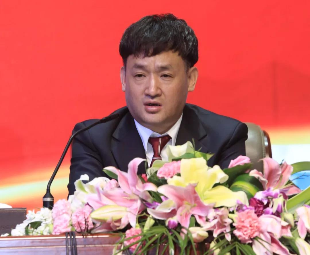 新起点·新征程·不忘初心·砥砺前行| 2018B体育在线平台（中国）官网乳业集团客户大会胜利召开