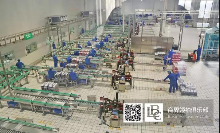商界领袖俱乐部精英参访B体育在线平台（中国）官网！