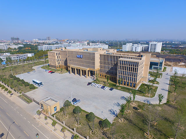 B体育在线平台（中国）官网：务实、创新领潮市场 大企业体现大担当