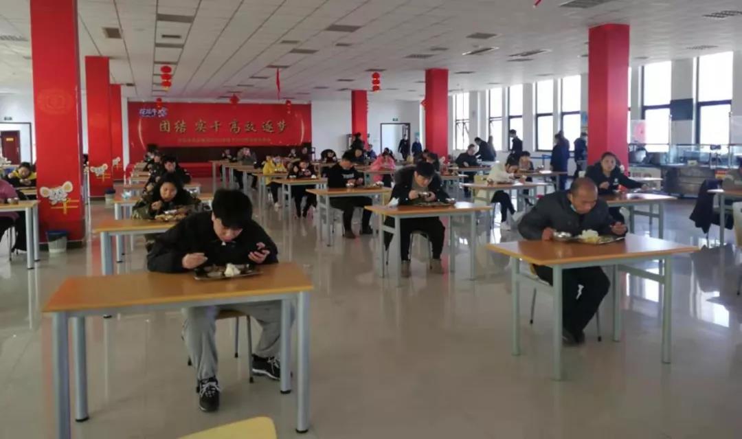 疫情防控 | 保障市场供给 B体育在线平台（中国）官网在行动