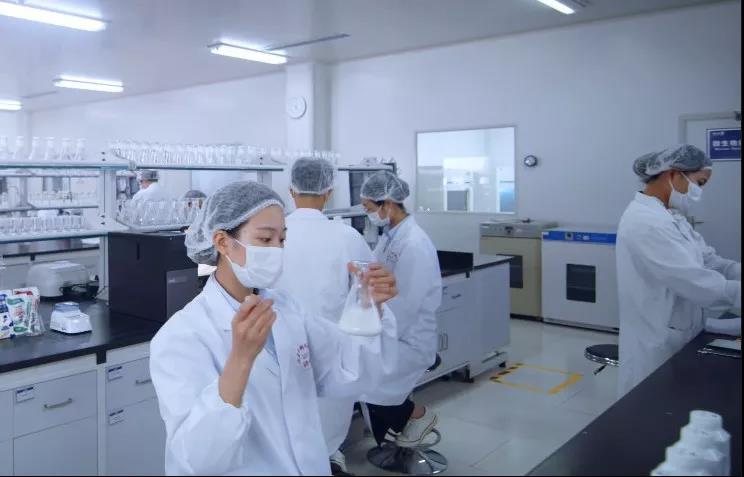 疫情防控 | 保障市场供给 B体育在线平台（中国）官网在行动